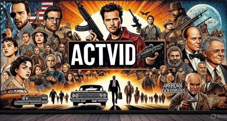 Watch free 2025 blockbuster movies online